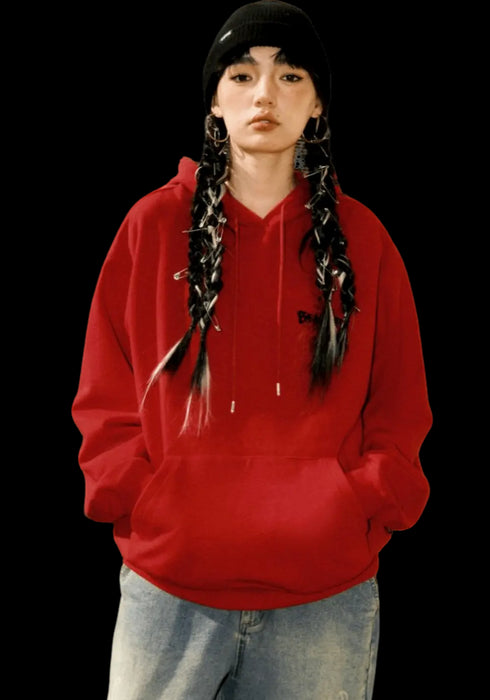 Year Of The Dragon Hoodie